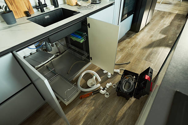 24/7 Emergency Drain Cleaning experts in Nederland, TX